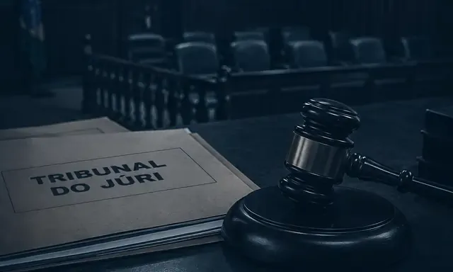 Tribunal do Júri
